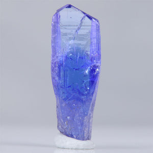 Tanzanite Gemmy Clear Mineral Specimen