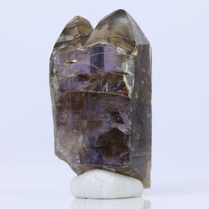 Natural Unheated Tanzanite Crystal Specimen