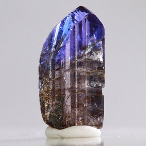 Unheated Raw Tanzanite Crystal