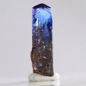 16.46ct Natural Unheated Raw Tanzanite Crystal