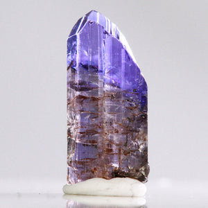 Raw Natural Unheated Tanzanite Crystal