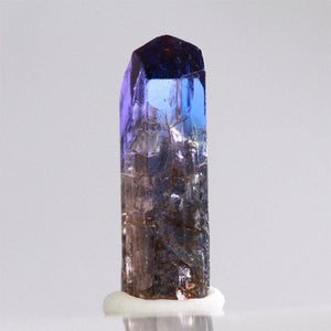 16.46ct Natural Unheated Raw Tanzanite Crystal