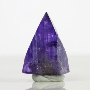 Tanzanite Crystal Specimen