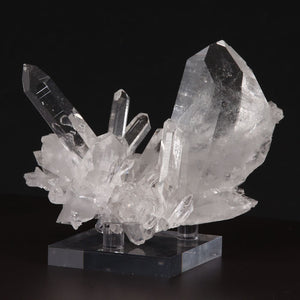 Clear Quartz Arkansas