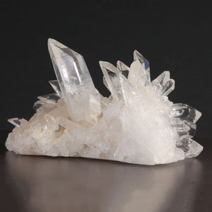 Clear Quartz