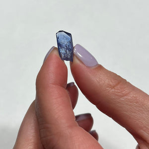 4.62ct Tanzanite Crystal