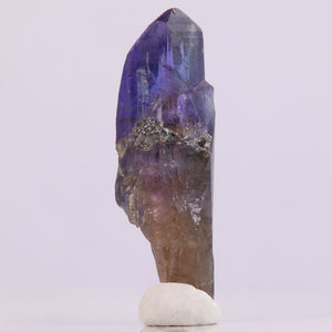 Raw Uncut Tanzanite Crystal Specimen