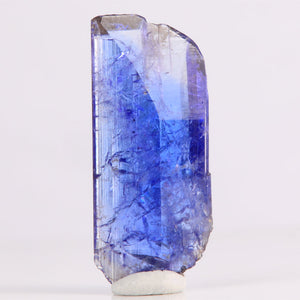 Double Terminated Tanzanite Crystal