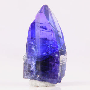 Tanzanite Crystal Gem