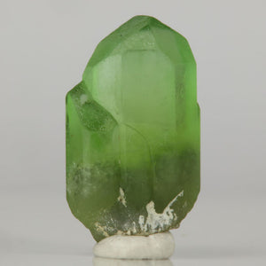 Raw PEridot crystal