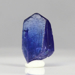 15.91ct Gemmy Tanzanite Crystal Specimen