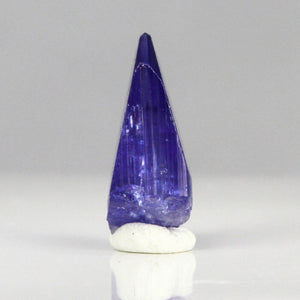 15.91ct Gemmy Tanzanite Crystal Specimen