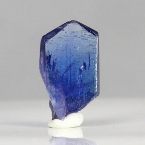 15.91ct Gemmy Tanzanite Crystal Specimen