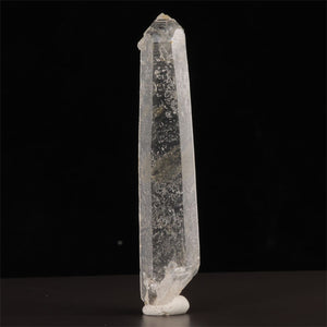 52.53g Tall Quartz Crystal Specimen