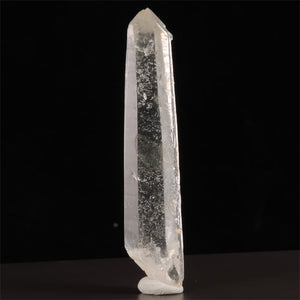 52.53g Tall Quartz Crystal Specimen