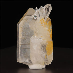 74.05g Raw Colombian Quartz Crystal