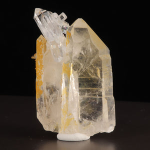 74.05g Raw Colombian Quartz Crystal