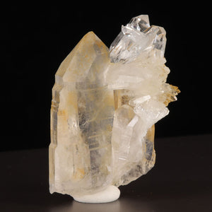 74.05g Raw Colombian Quartz Crystal