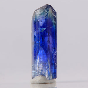 tanzanite crystal