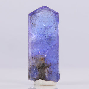 Gemmy Violet Tanzanite Crystal Specimens