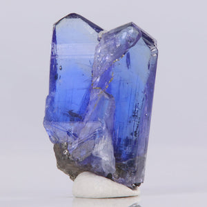 Duel Tanzanite Crystals