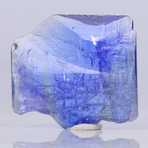 Tanzanite Mineral Specimen Crystal