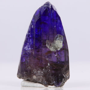 Natural Unheated Tanzanite Crystal Specimen