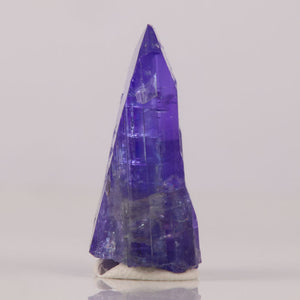 Tanzanite Crystal