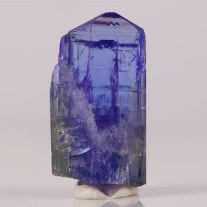 Rough Tanzanite Crystal