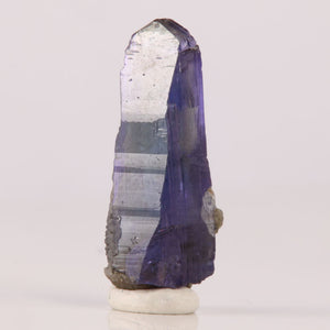 Natural Rough Tanzanite Crystal