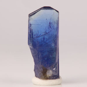 Natural unheated Tanzanite Crystal