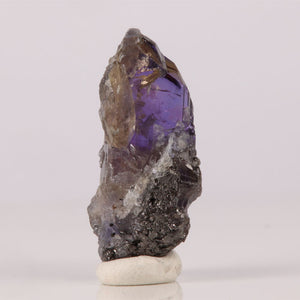 Raw Tanzanite from Tanzania