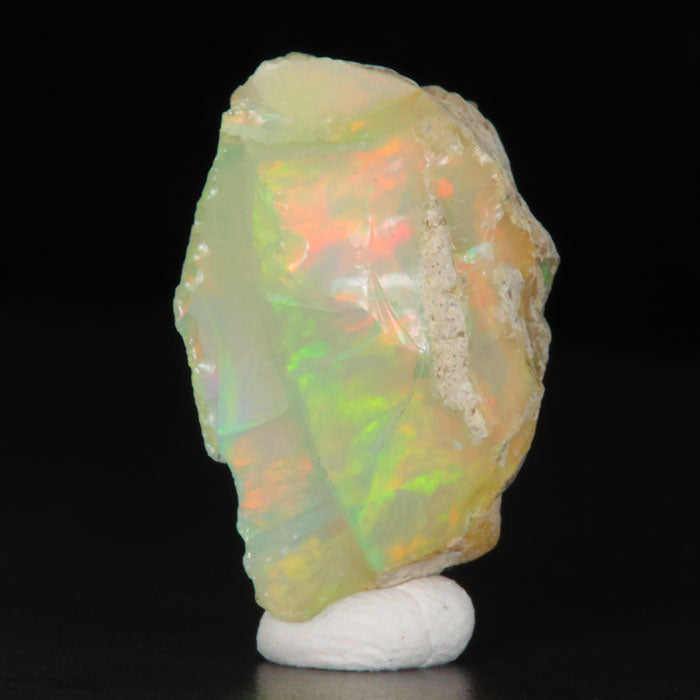 Raw opal hotsell specimen