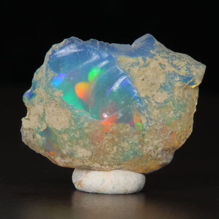 Raw from mother Earth Raw Ethiopian Welo newest Opal Nice gemstone. 50 plus CRT