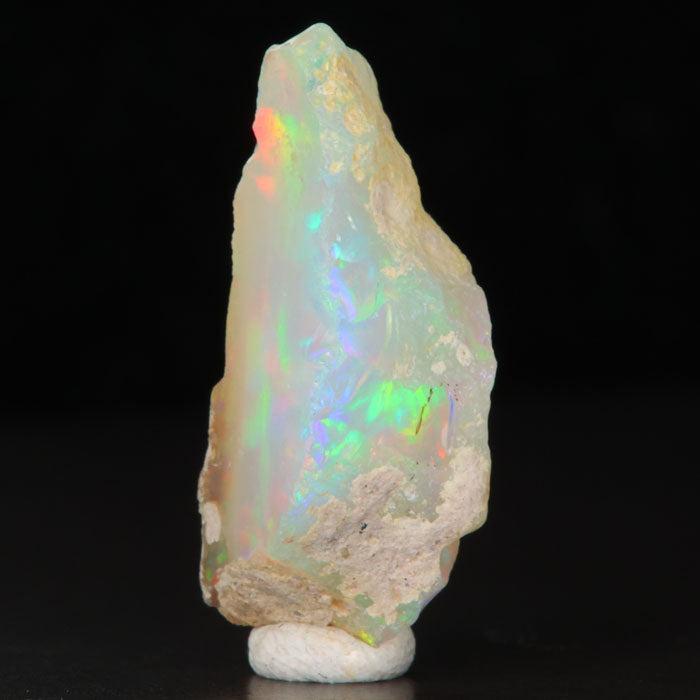 51 crt Top quality natural genuine earth mine Ethiopian opal raw rough Top quality natural selling genuine earth mine Ethiopian opal raw /A36