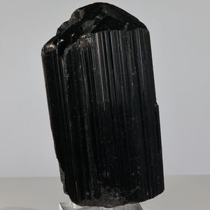 natural black tourmaline 