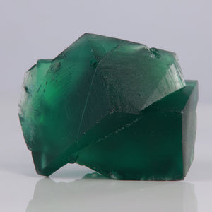 rogerley fluorite crystal specimen