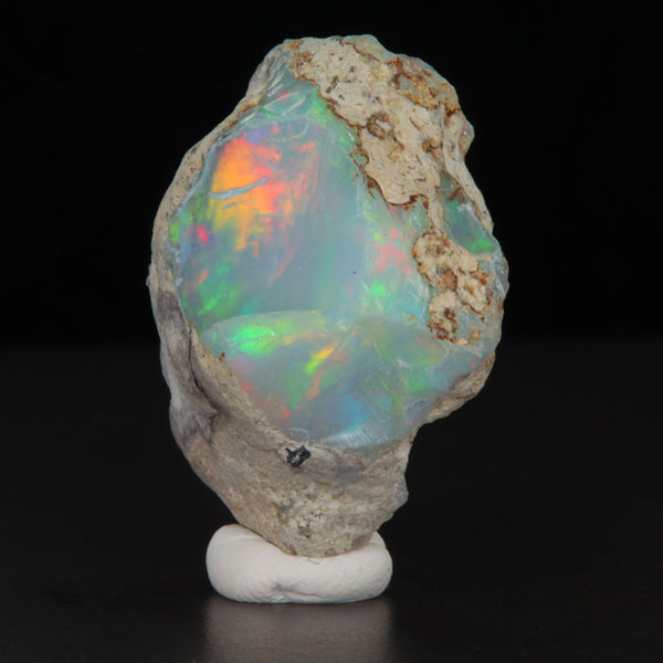 240 crt Top quality natural genuine earth mine Ethiopian opal raw rough Top quality hot natural genuine earth mine Ethiopian opal raw /A4