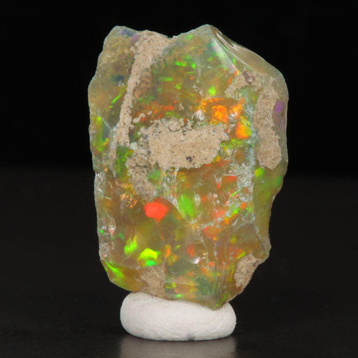 Raw from mother Earth Raw purchases Ethiopian Welo Opal Nice gemstone. 50 plus CRT