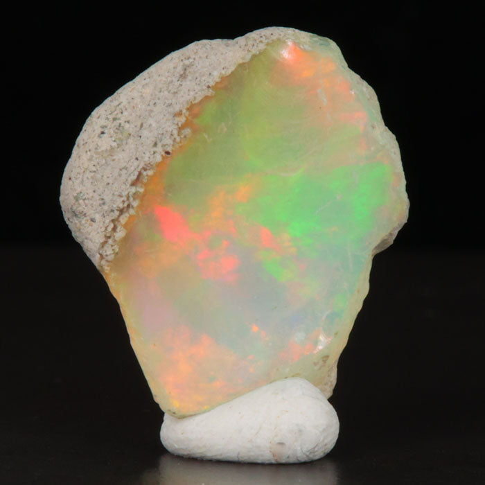 186 crt Top quality natural genuine earth mine hot Ethiopian opal raw rough Top quality natural genuine earth mine Ethiopian opal raw /A88