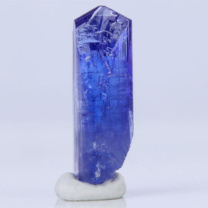 Tanzanite crystal natural