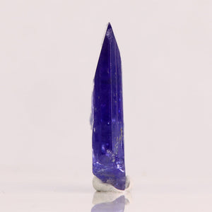 Thin Tanzanite Crystal