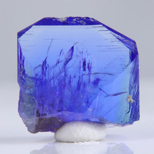 Tanzanite Crystal