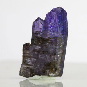 Raw Tanzanite Crystals