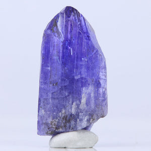 Tanzanite Crystal