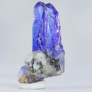 29.11ct Tanzanite Crystal Mineral Specimen