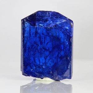 61.27ct Big Beautiful Tanzanite Crystal Specimen