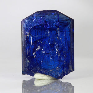 61.27ct Big Beautiful Tanzanite Crystal Specimen