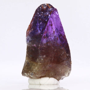 Natural Unheated Raw Tanzanite Crystal