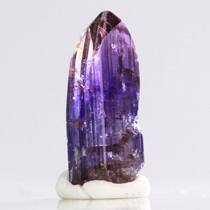 Unheated Tanzanite Crystal Specimen